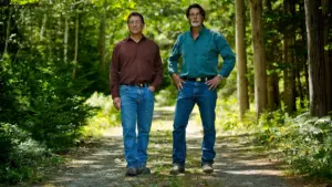 Oak Island e il tesoro maledetto