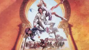 Il gioiello del Nilo