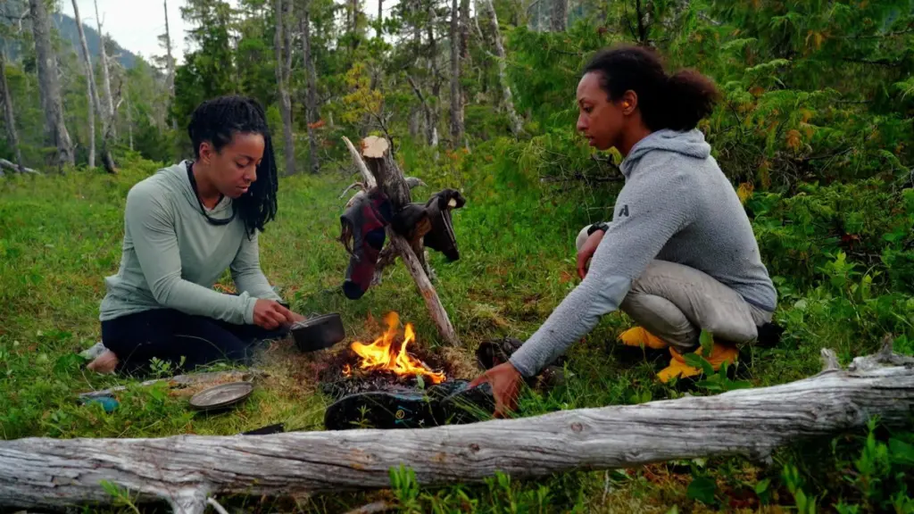 Race to Survive Alaska: Sfida estrema