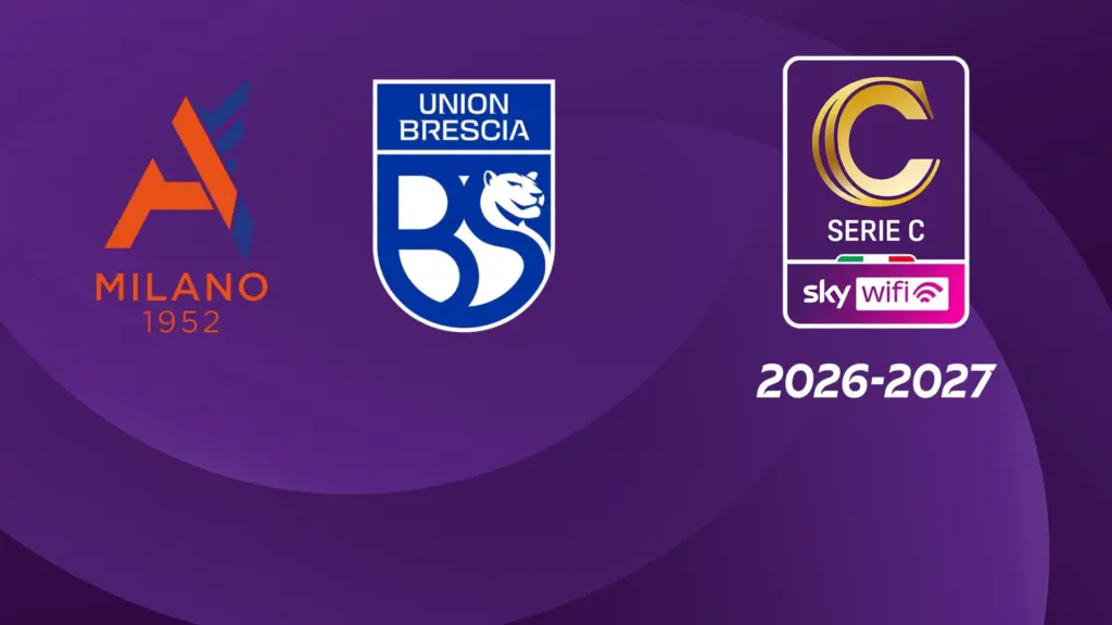 Alcione Milano – Union Brescia