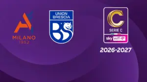 Alcione Milano – Union Brescia