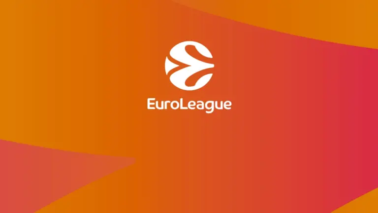 Baskonia Vitoria Gasteiz - Olympiacos