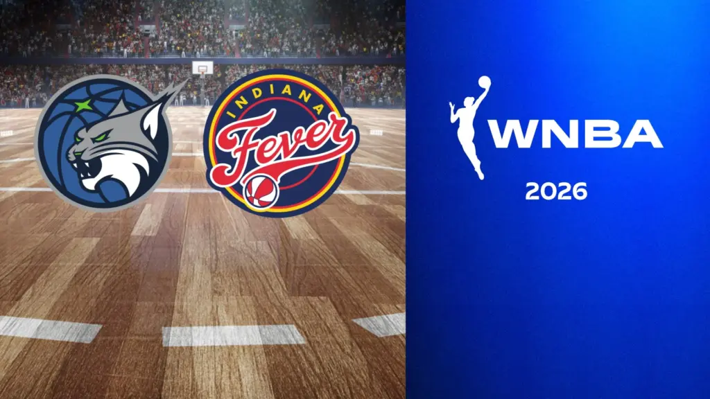 Minnesota Lynx – Indiana Fever