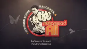 Buffa Racconta Ali: Louisville Days