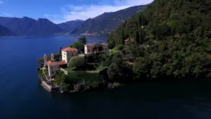 Lombardia: acqua, cultura e sapori 1