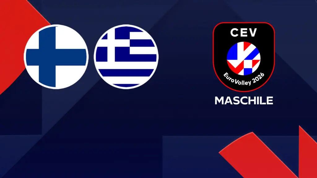 Finlandia – Grecia