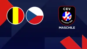 Ottavi di finale: Belgio – Repubblica Ceca