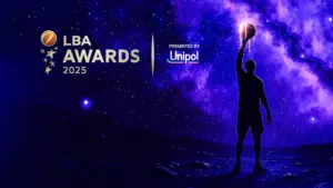 LBA Awards