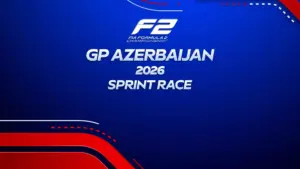 Azerbaijan: Sprint Race