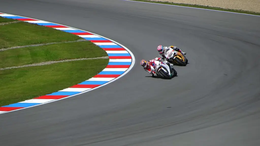 Italia: Superpole Race