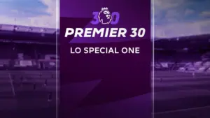 Lo Special One