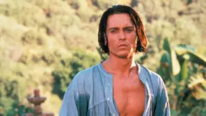 Don Juan De Marco – Maestro d’amore