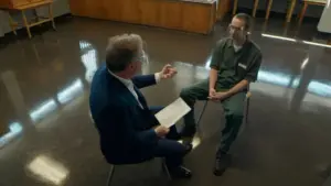 Intervista con l’assassino