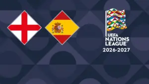 Inghilterra – Spagna