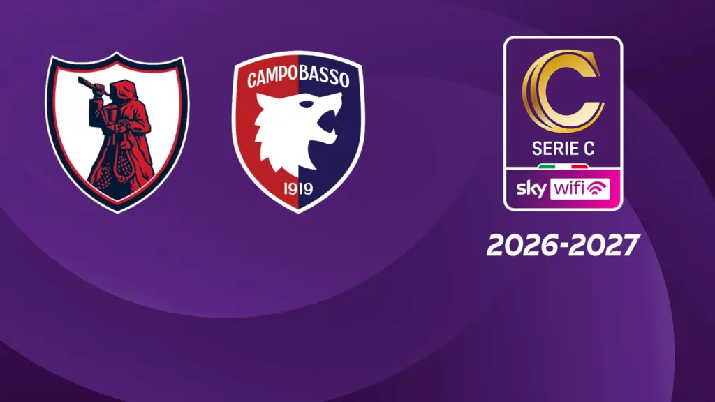 Sambenedettese – Campobasso
