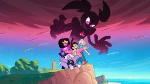 Steven Universe: il film