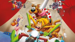 Scooby Doo e il mistero del circo