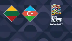 Lituania – Azerbaigian