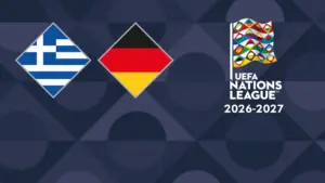 Germania – Grecia