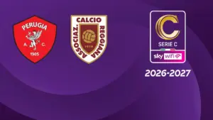 Perugia – Reggiana