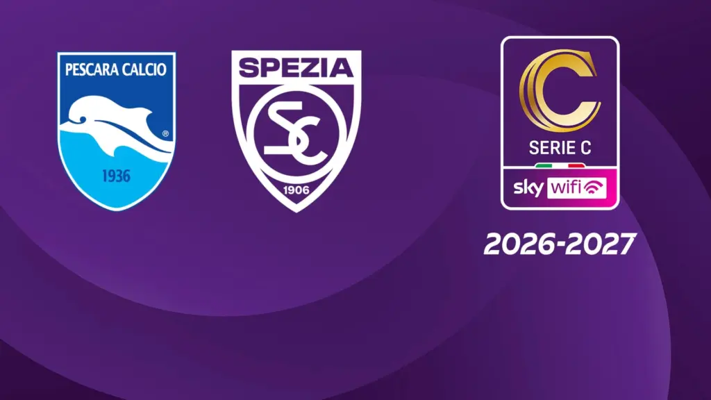 Pescara – Spezia
