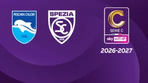 Pescara – Spezia