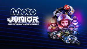 Aragon, Moto3: Gara 1