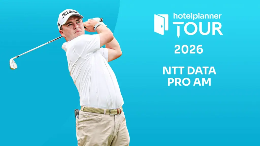 NTT Data Pro Am