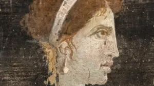 Il mistero della mano di Cleopatra