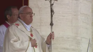 27 aprile 2014: racconto di un evento