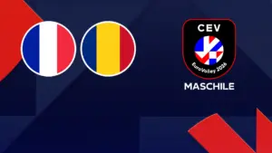 Quarti di finale: Francia – Romania