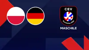Quarti di finale: Polonia – Germania
