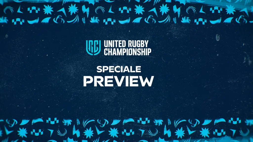 Speciale Rugby Urc Preview