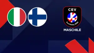 Quarti di finale: Italia – Finlandia