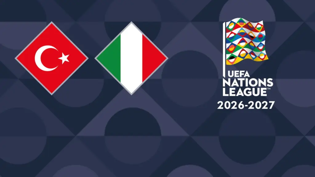 Turchia – Italia