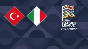Turchia – Italia