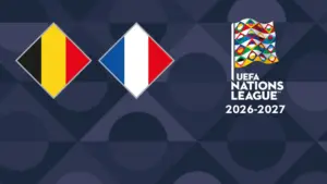 Belgio – Francia
