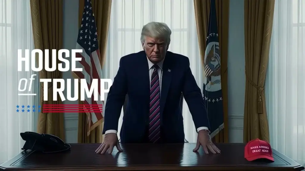 House of Trump