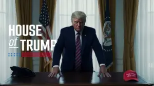 House of Trump