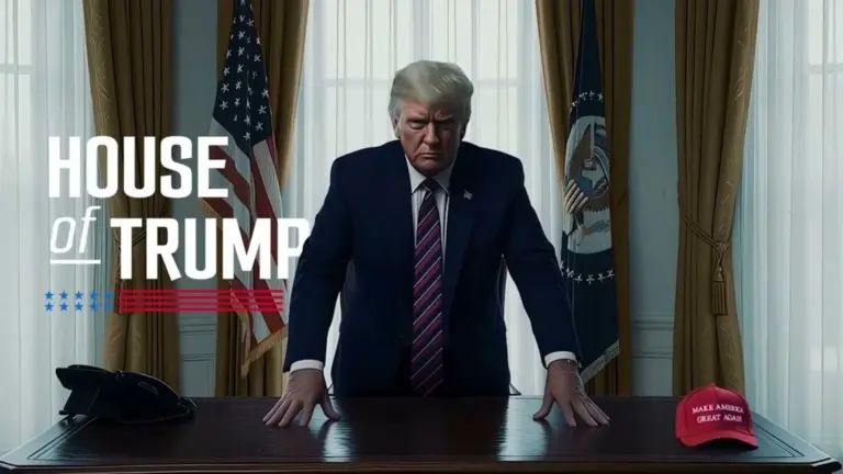 House of Trump