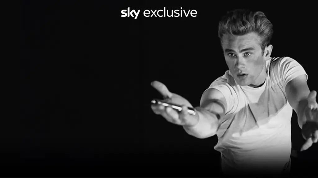 James Dean – Una Gioventù Bruciata