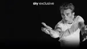 James Dean – Una Gioventù Bruciata
