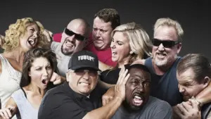 Storage Wars – Affari Al Buio – Stag. Storage Wars – Affari Al Buio S.10 – Storage Wars – Affari Al Buio S.10 Ep.05