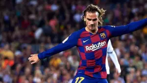 Shevchenko in Champions League