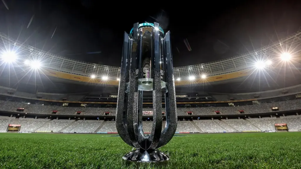 Zebre Parma – Vodacom Bulls