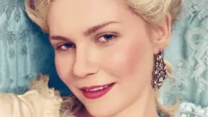 Marie Antoinette