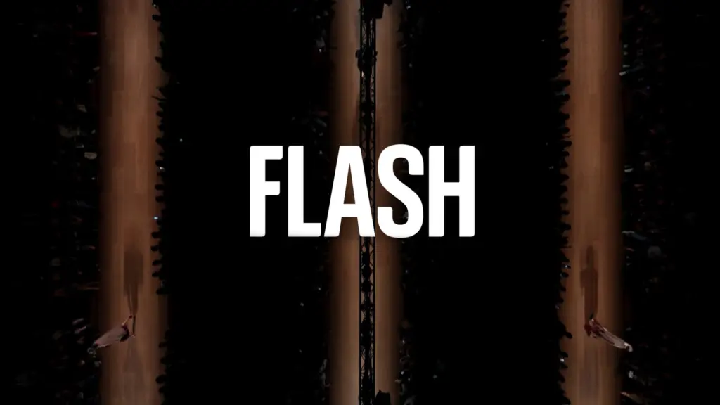 Flash