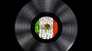 Italia – Germania 4-3 (1970)