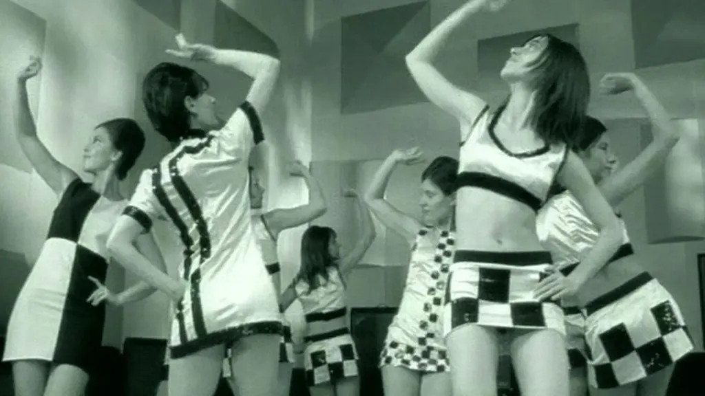 Beat Parade