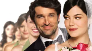 Un amore di testimone